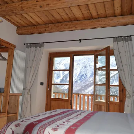 Hotell Rifugio *