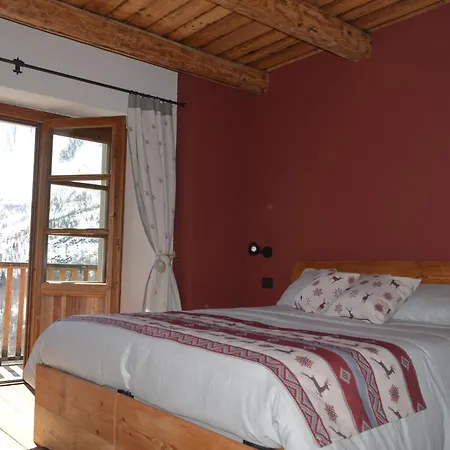 Rifugio *